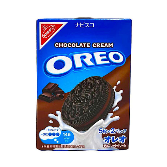 Oreo Cookie Chocolate (Korea)