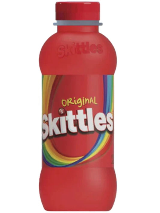 Skittles Candy Original Drink (Canada)