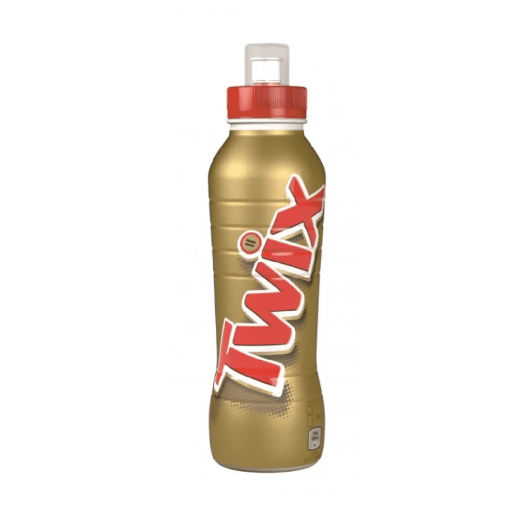 Twix Protein Milkshake Drink (UK)