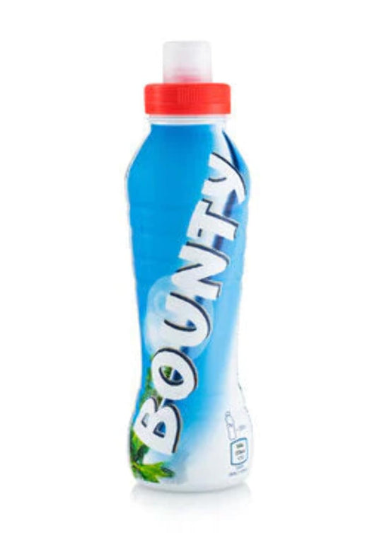 Bounty Protein Milkshake Drink (UK)