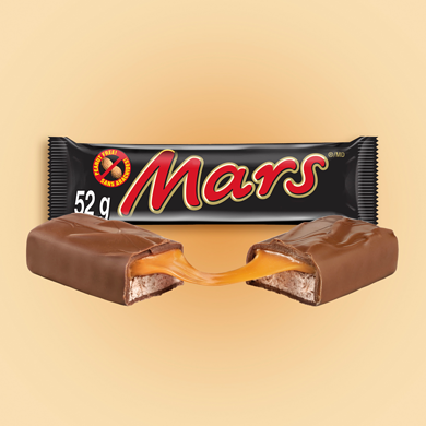 Mars Chocolate Bar (UK)