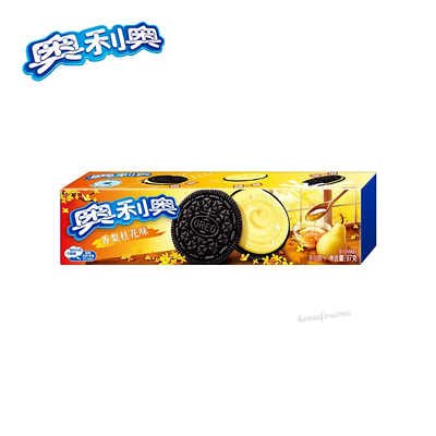 Oreo Cookies - Pear (China)