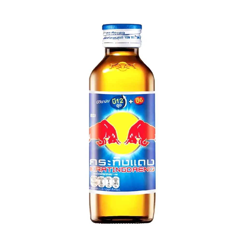 Red Bull Energy Drink (Thailand)