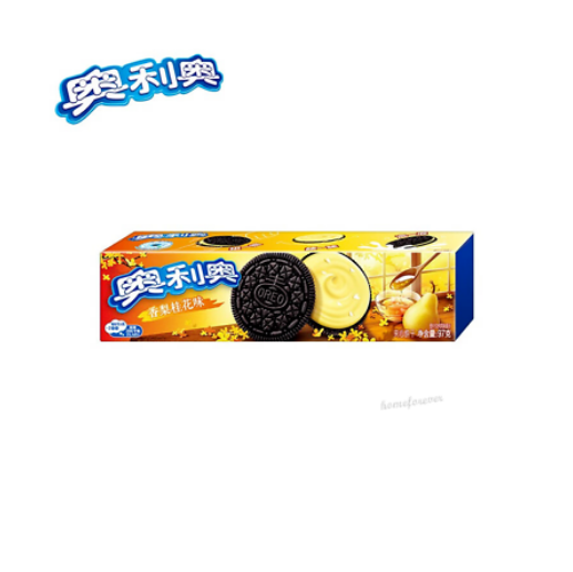 Oreo Cookies - Pear (China)