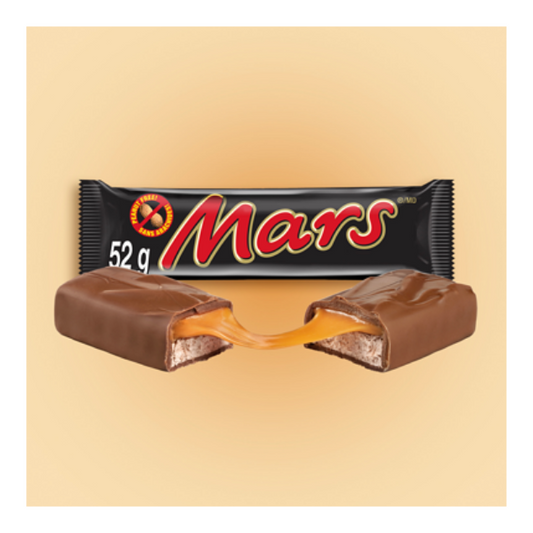 Mars Chocolate Bar (UK)